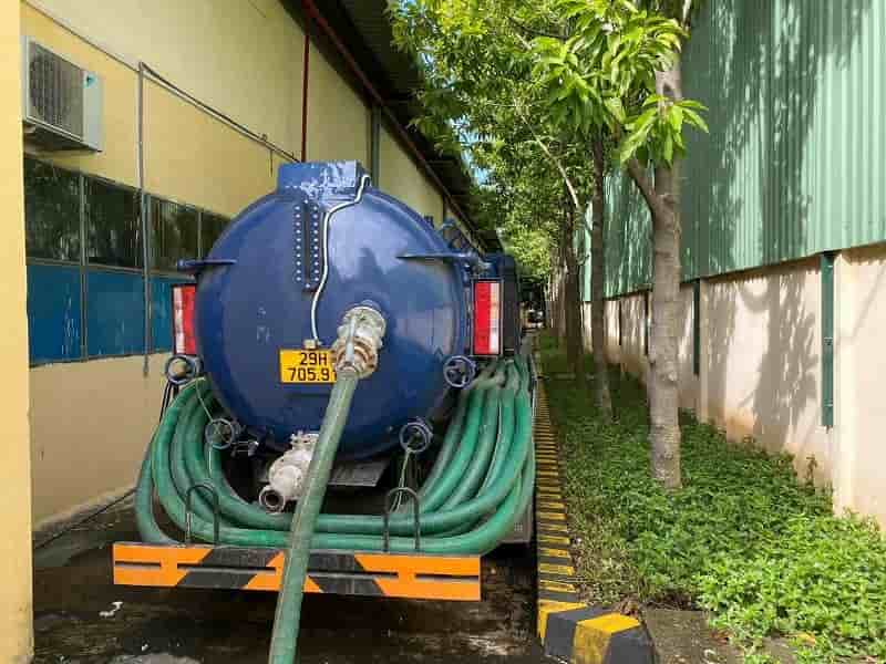 rút hầm cầu quận 7