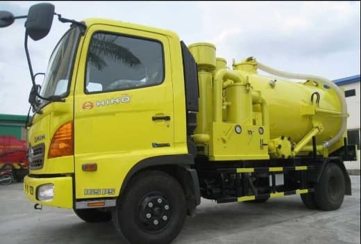 rút hầm cầu sạch bình dương