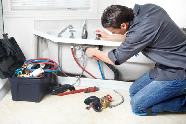 sửa điện nước mỹ đình